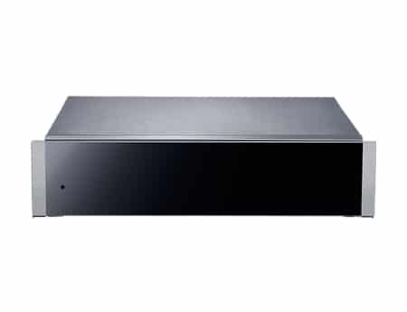 Samsung NL20J7100WB warmhoudladen & kasten 25 l 420 W Zwart, Roestvrijstaal - Afbeelding 5