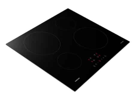 Samsung NZ64M3NM1BB Zwart Ingebouwd 59 cm Inductiekookplaat zones 4 zone(s) - Afbeelding 3