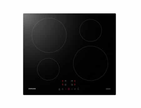Samsung NZ64M3NM1BB Zwart Ingebouwd 59 cm Inductiekookplaat zones 4 zone(s) - Afbeelding 6