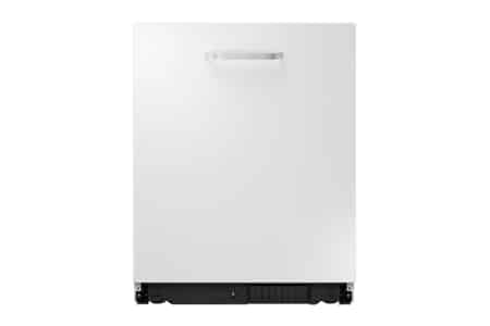 Samsung DW60M6050BB Volledig ingebouwd 14 couverts E - Afbeelding 5
