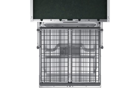 Samsung DW60M6050BB Volledig ingebouwd 14 couverts E - Afbeelding 17