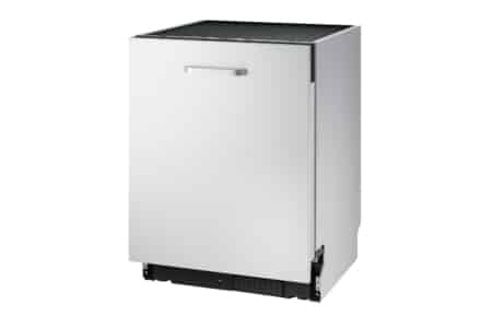 Samsung DW60M6050BB Volledig ingebouwd 14 couverts E - Afbeelding 7