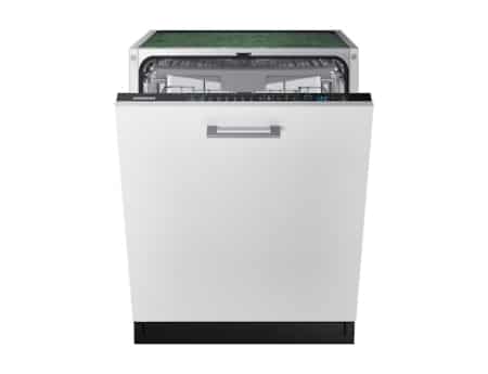 Samsung DW60R7050BB Volledig ingebouwd 14 couverts D