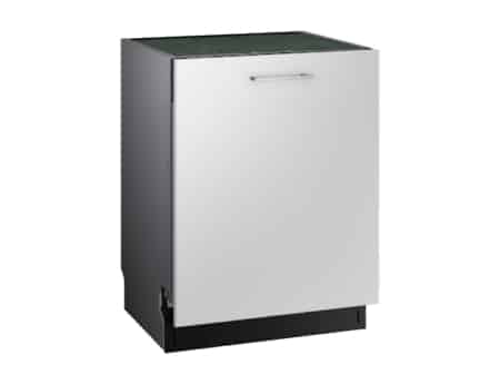Samsung DW60R7050BB Volledig ingebouwd 14 couverts D - Afbeelding 9