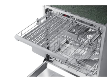 Samsung DW60R7050BB Volledig ingebouwd 14 couverts D - Afbeelding 19