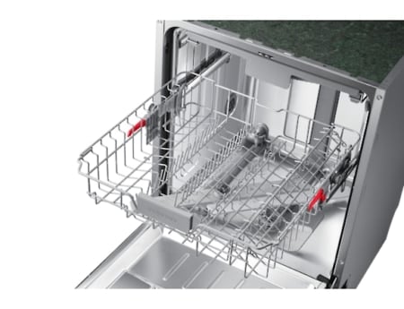 Samsung DW60R7050BB Volledig ingebouwd 14 couverts D - Afbeelding 14