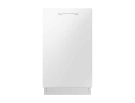 Samsung DW50R4070BB Volledig ingebouwd 10 couverts E - Afbeelding 3
