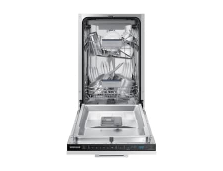 Samsung DW50R4070BB Volledig ingebouwd 10 couverts E - Afbeelding 6