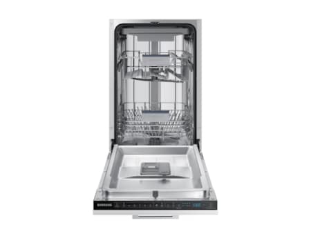 Samsung DW50R4070BB Volledig ingebouwd 10 couverts E - Afbeelding 5