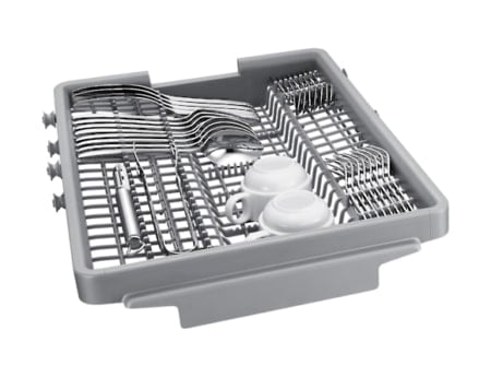Samsung DW50R4070BB Volledig ingebouwd 10 couverts E - Afbeelding 13