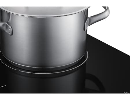 Samsung NZ64N7757GK Zwart Ingebouwd 60 cm Inductiekookplaat zones 4 zone(s) - Afbeelding 9