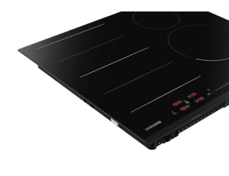 Samsung NZ64N7757GK Zwart Ingebouwd 60 cm Inductiekookplaat zones 4 zone(s) - Afbeelding 11
