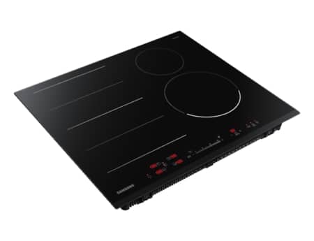 Samsung NZ64N7757GK Zwart Ingebouwd 60 cm Inductiekookplaat zones 4 zone(s) - Afbeelding 5