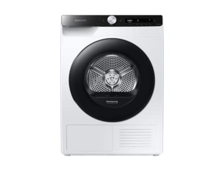 Samsung DV80T5220AE wasdroger Vrijstaand Voorbelading 8 kg A+++ Wit - Afbeelding 15