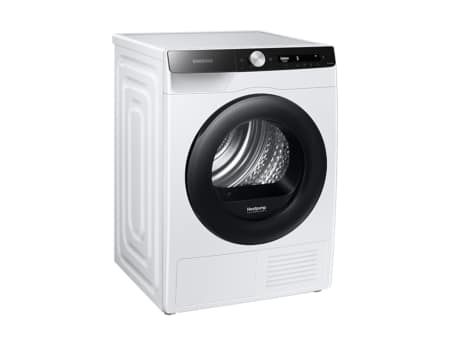 Samsung DV80T5220AE wasdroger Vrijstaand Voorbelading 8 kg A+++ Wit - Afbeelding 3
