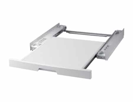 Samsung DV90T5240AT wasdroger Vrijstaand Voorbelading 9 kg A+++ Wit - Afbeelding 15