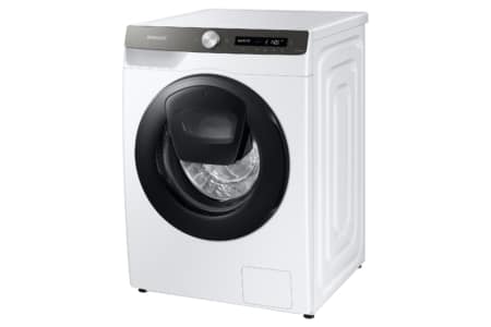Samsung WW80T554DAT wasmachine Voorbelading 8 kg 1400 RPM Wit - Afbeelding 4