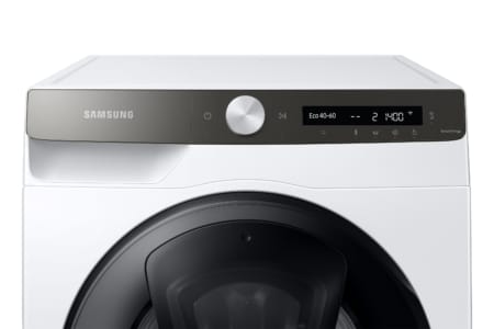 Samsung WW80T554DAT wasmachine Voorbelading 8 kg 1400 RPM Wit - Afbeelding 11