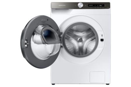 Samsung WW80T554DAT wasmachine Voorbelading 8 kg 1400 RPM Wit - Afbeelding 7