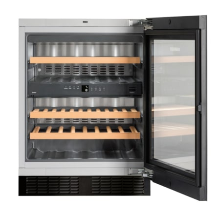 Liebherr UWTgb 1682-21 wijnkoeler Ingebouwd 34 fles(sen) - Afbeelding 3