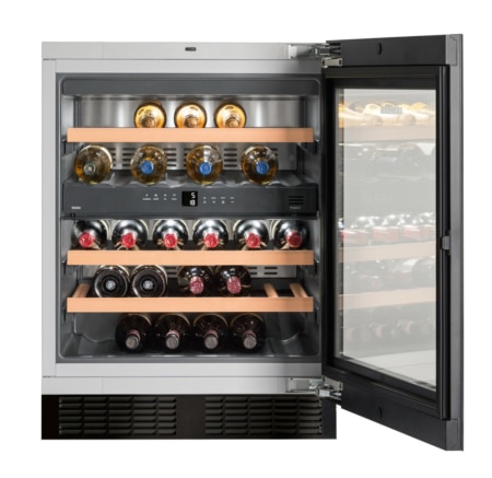 Liebherr UWTgb 1682-21 wijnkoeler Ingebouwd 34 fles(sen) - Afbeelding 9