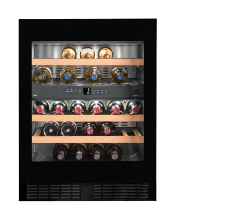 Liebherr UWTgb 1682-21 wijnkoeler Ingebouwd 34 fles(sen) - Afbeelding 7