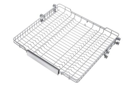 Samsung DW60A8070BB Volledig ingebouwd 14 couverts B - Afbeelding 22