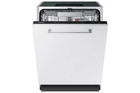 Samsung DW60A8070BB Volledig ingebouwd 14 couverts B - Afbeelding 6