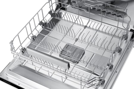 Samsung DW60A8070BB Volledig ingebouwd 14 couverts B - Afbeelding 13
