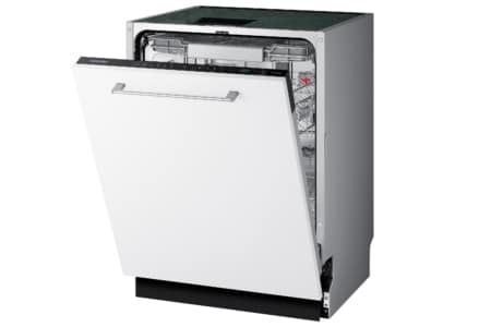 Samsung DW60A8070BB Volledig ingebouwd 14 couverts B - Afbeelding 9