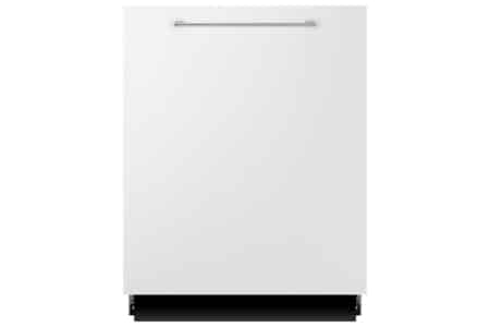 Samsung DW60A8070BB Volledig ingebouwd 14 couverts B - Afbeelding 5