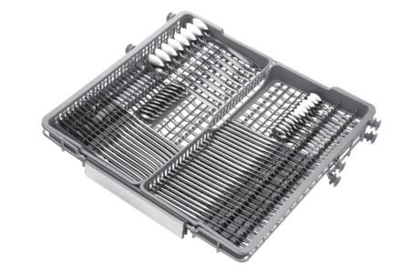 Samsung DW60A8070BB Volledig ingebouwd 14 couverts B - Afbeelding 23