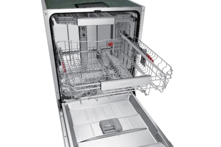 Samsung DW60A8070BB Volledig ingebouwd 14 couverts B - Afbeelding 16