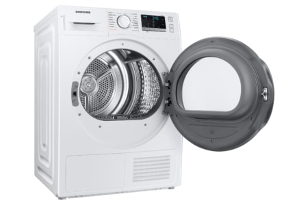 Samsung DV90TA240TE wasdroger Vrijstaand Voorbelading 9 kg A+++ Wit - Afbeelding 8