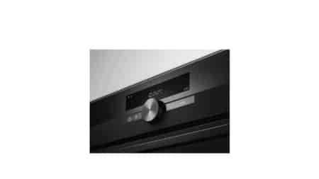 AEG BSK999330T combi stoom oven 70 l 3500 W A++ Zwart - Afbeelding 5