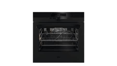AEG BSK999330T combi stoom oven 70 l 3500 W A++ Zwart - Afbeelding 11