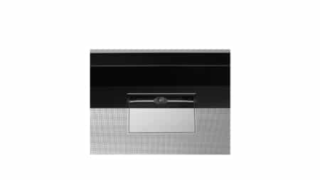 AEG BSK999330T combi stoom oven 70 l 3500 W A++ Zwart - Afbeelding 9