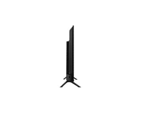 Samsung UE65AU7025KXXC tv 165,1 cm (65") 4K Ultra HD Smart TV Wifi Zwart, Grijs - Afbeelding 3