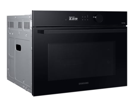 Samsung NQ5B5763DBK 50 l 2700 W Zwart - oven met magnetron - - Afbeelding 6