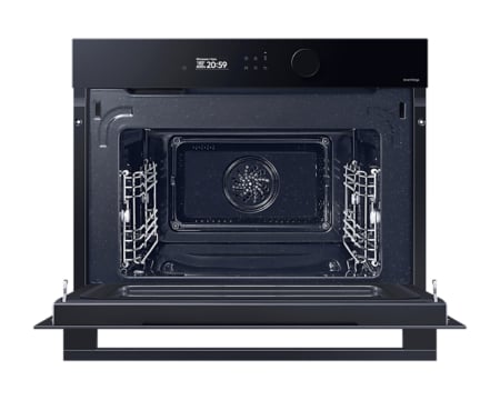 Samsung NQ5B5763DBK 50 l 2700 W Zwart - oven met magnetron - - Afbeelding 3