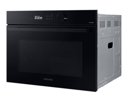 Samsung NQ5B5763DBK 50 l 2700 W Zwart - oven met magnetron - - Afbeelding 5