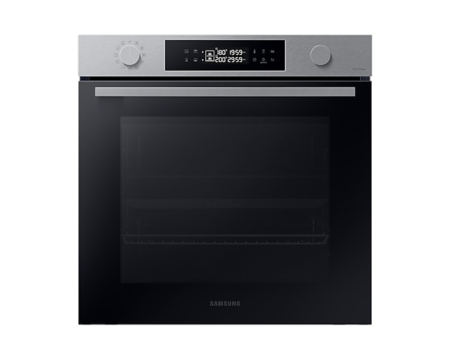 Samsung NV7B44205AS/U4 oven 76 l 3950 W A+ Roestvrijstaal