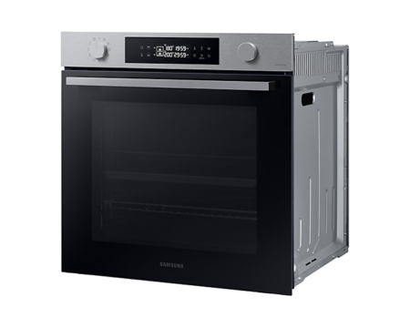 Samsung NV7B44205AS/U4 oven 76 l 3950 W A+ Roestvrijstaal - Afbeelding 5