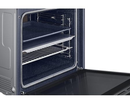 Samsung NV7B44205AS/U4 oven 76 l 3950 W A+ Roestvrijstaal - Afbeelding 6