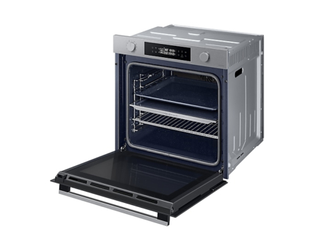 Samsung NV7B44205AS/U4 oven 76 l 3950 W A+ Roestvrijstaal - Afbeelding 9
