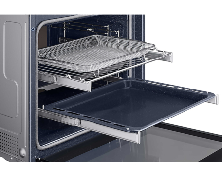 Samsung NV7B6685AAN/U4 oven 76 l 3950 W A+ Marineblauw - Afbeelding 6