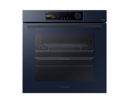 Samsung NV7B6685AAN/U4 oven 76 l 3950 W A+ Marineblauw - Afbeelding 21