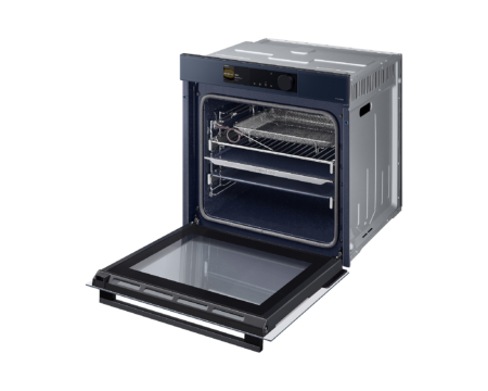 Samsung NV7B6685AAN/U4 oven 76 l 3950 W A+ Marineblauw - Afbeelding 10