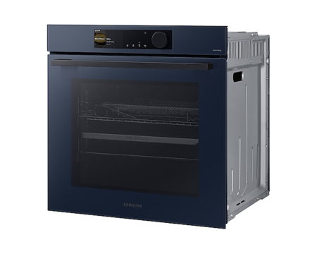 Samsung NV7B6685AAN/U4 oven 76 l 3950 W A+ Marineblauw - Afbeelding 5