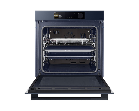 Samsung NV7B6685AAN/U4 oven 76 l 3950 W A+ Marineblauw - Afbeelding 4